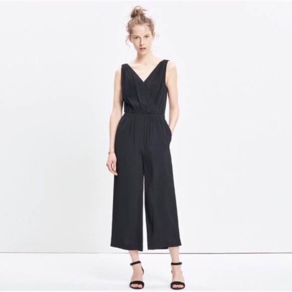 Madewell Pants - Madewell Starlight Jumpsuit